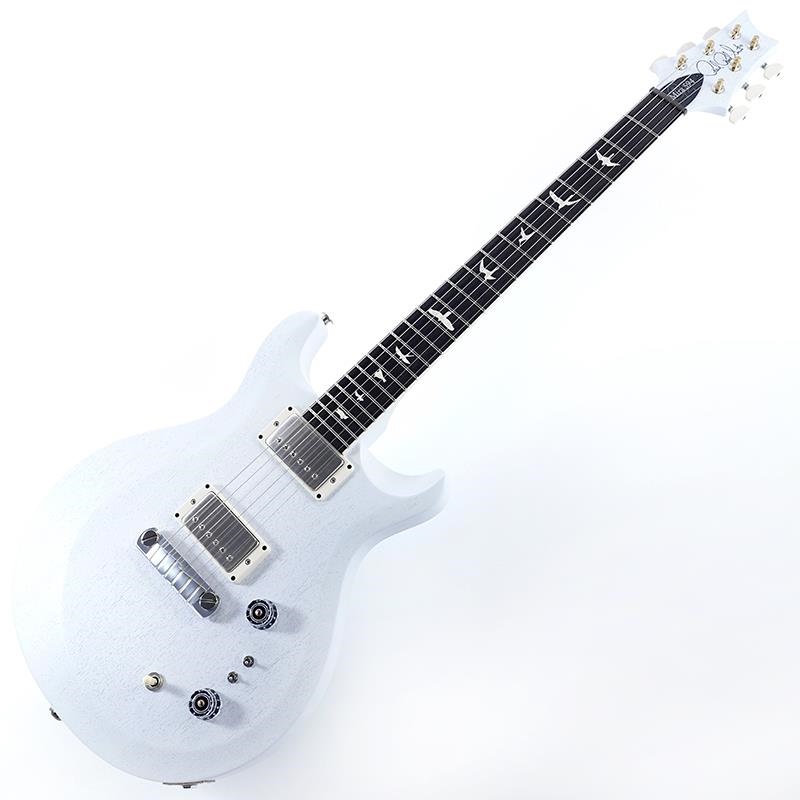P.R.S. S2 Mira 594 (Pearl White) SN.S2084679 2025年生産品 ｜イケベ
