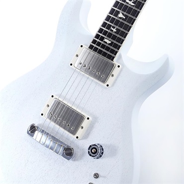 P.R.S. S2 Mira 594 (Pearl White) SN.S2084679 2025年生産品 画像3