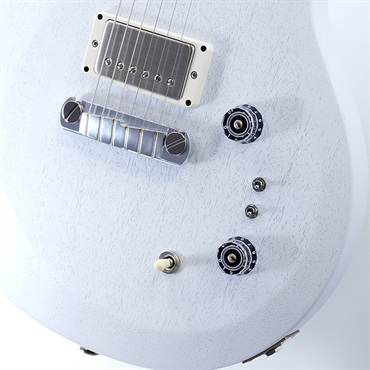 P.R.S. S2 Mira 594 (Pearl White) SN.S2084679 2025年生産品 画像4