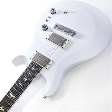 P.R.S. S2 Mira 594 (Pearl White) SN.S2084679 2025年生産品 画像5
