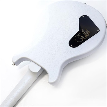 P.R.S. S2 Mira 594 (Pearl White) SN.S2084679 2025年生産品 画像6