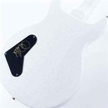 P.R.S. S2 Mira 594 (Pearl White) SN.S2084679 2025年生産品 画像7