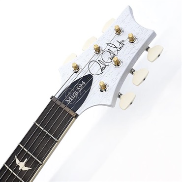 P.R.S. S2 Mira 594 (Pearl White) SN.S2084679 2025年生産品 画像8