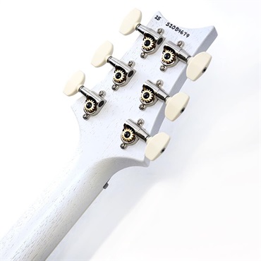 P.R.S. S2 Mira 594 (Pearl White) SN.S2084679 2025年生産品 画像9