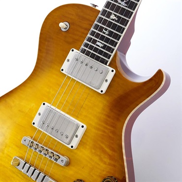 P.R.S. McCarty Singlecut 594 (McCarty Sunburst) SN.0396730 2024年生産品 画像3