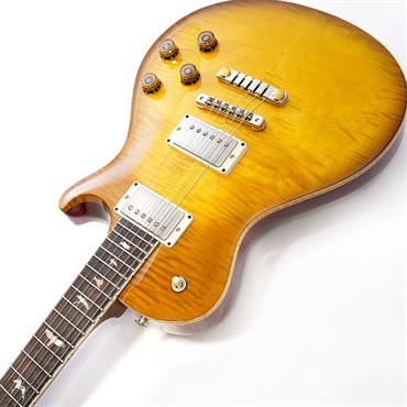 P.R.S. McCarty Singlecut 594 (McCarty Sunburst) SN.0396730 2024年生産品 画像5