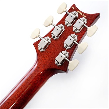 P.R.S. McCarty Singlecut 594 (McCarty Sunburst) SN.0396730 2024年生産品 画像9