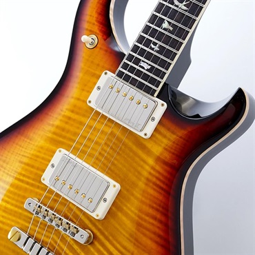 P.R.S. McCarty 594 10 Top (Tri-Color Sunburst) SN.0396528 2024年生産品 画像3