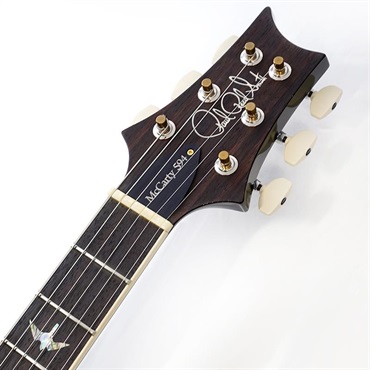 P.R.S. McCarty 594 10 Top (Tri-Color Sunburst) SN.0396528 2024年生産品 画像8