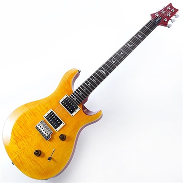 P.R.S. SE Custom 24 (Vintage Yellow) SN.H021775 2025年生産品 画像1