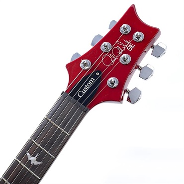 P.R.S. SE Custom 24 (Vintage Yellow) SN.H021775 2025年生産品 画像8