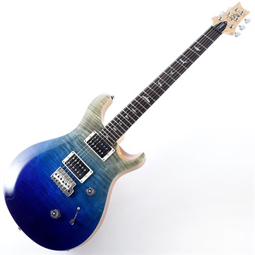 P.R.S. SE Custom 24 (Blue Fade) SN.H026167 2025年生産品 画像1