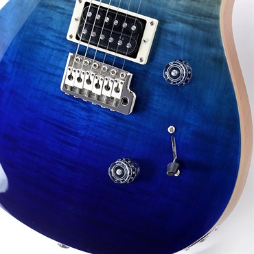 P.R.S. SE Custom 24 (Blue Fade) SN.H026167 2025年生産品 画像4