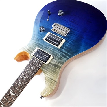 P.R.S. SE Custom 24 (Blue Fade) SN.H026167 2025年生産品 画像5