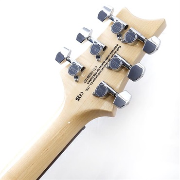 P.R.S. SE Custom 24 (Blue Fade) SN.H026167 2025年生産品 画像9