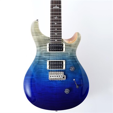 P.R.S. SE Custom 24 (Blue Fade) SN.H026167 2025年生産品 画像10
