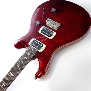 P.R.S. SE Custom 24 (Ruby) SN.H061442 2025年生産品 画像5