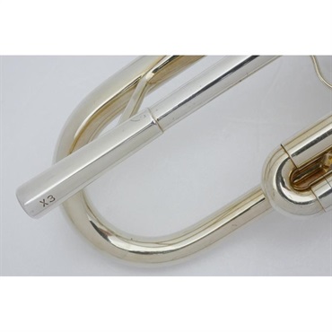 Schilke USED 中古 シルキー / X3 SP #39**5 【Bbトランペット】 画像2