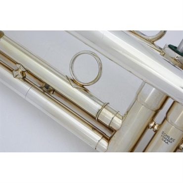 Schilke USED 中古 シルキー / X3 SP #39**5 【Bbトランペット】 画像6