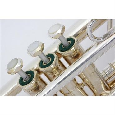 Schilke USED 中古 シルキー / X3 SP #39**5 【Bbトランペット】 画像7