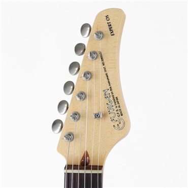 FUJIGEN USED 中古 Expert-OS EOS-AL-R(Silver Metallic)[SN.D110566]フジゲン 画像4