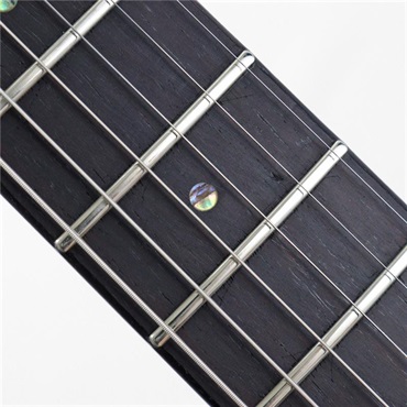 FUJIGEN USED 中古 Expert-OS EOS-AL-R(Silver Metallic)[SN.D110566]フジゲン 画像6