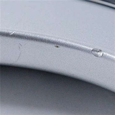 FUJIGEN USED 中古 Expert-OS EOS-AL-R(Silver Metallic)[SN.D110566]フジゲン 画像8