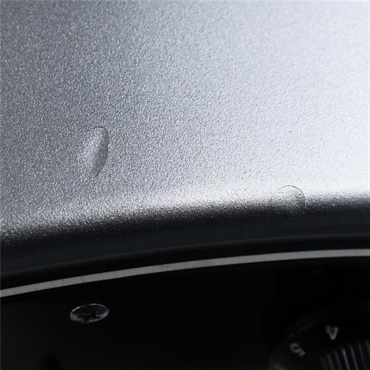 FUJIGEN USED 中古 Expert-OS EOS-AL-R(Silver Metallic)[SN.D110566]フジゲン 画像9