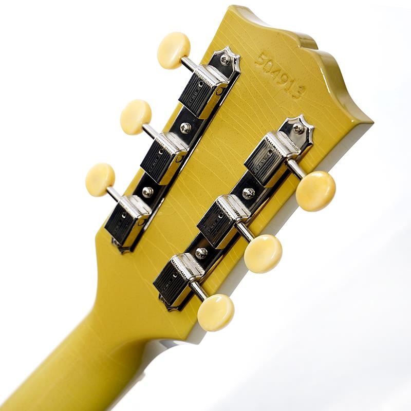 Gibson Murphy Lab 1963 SG Special Reissue Ultra Light Aged TV