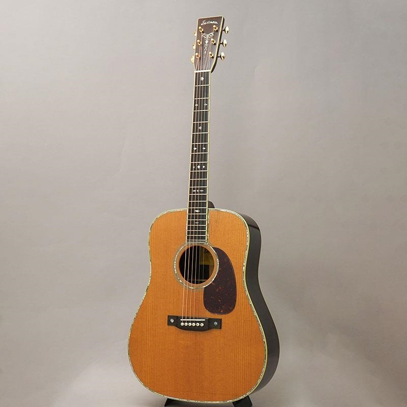 EASTMAN 【7/15より価格改定】E40D-TC イーストマン ｜イケベ楽器店