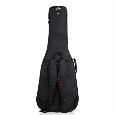 GATOR Pro-Go Acoustic/Electric Double Gig Bag [G-PG-ACOUELECT/ギター2本用] 画像1