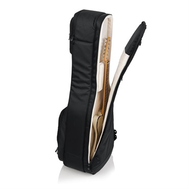 GATOR Pro-Go Acoustic/Electric Double Gig Bag [G-PG-ACOUELECT/ギター2本用] 画像3