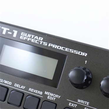 BOSS USED 中古 GT-1 (BOSS ボス) [S/N Z1P2204] 画像1