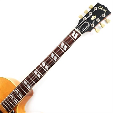Gibson USED 中古 ES-175 Reissue Natural 1995 [SN. 90545557] 画像4