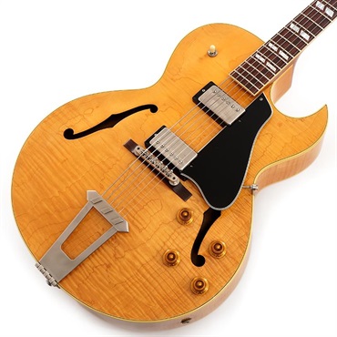 Gibson USED 中古 ES-175 Reissue Natural 1995 [SN. 90545557] 画像5