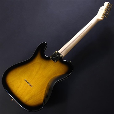 Fender Made in Japan USED 中古 Richie Kotzen Telecaster (Brown