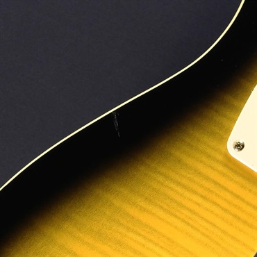 Fender Made in Japan USED 中古 Richie Kotzen Telecaster (Brown Sunburst) 画像7