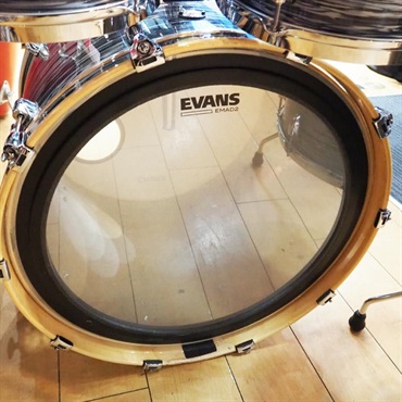 GRETSCH USED 中古 RN2-E8246-SOP [Renown Series 4pc Drum Kit / BD22，FT16，TT10&12 / Silver Oyster Pearl Nitron][ソフトケース付属] 画像5