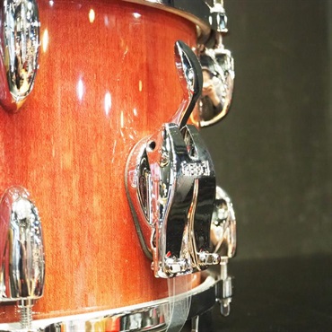 GRETSCH USED 中古 GAS0712-ASH [Ash Soan Signature Snare Drum 12×7] 画像3
