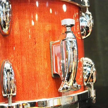 GRETSCH USED 中古 GAS0712-ASH [Ash Soan Signature Snare Drum 12×7] 画像4