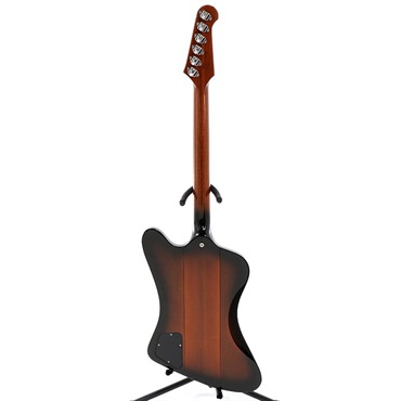 Gibson USED 中古 Firebird V Reissue Vintage Sunburst 1997 [SN. 93017739] 画像2