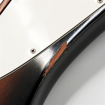 Gibson USED 中古 Firebird V Reissue Vintage Sunburst 1997 [SN. 93017739] 画像5