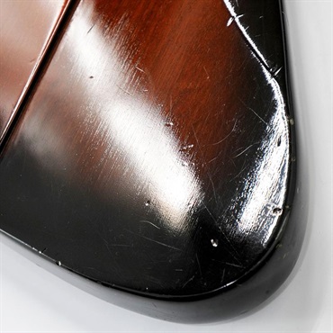 Gibson USED 中古 Firebird V Reissue Vintage Sunburst 1997 [SN. 93017739] 画像8