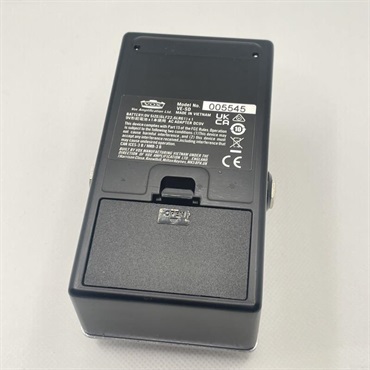 VOX USED 中古 SILK DRIVE VE-SD 画像1