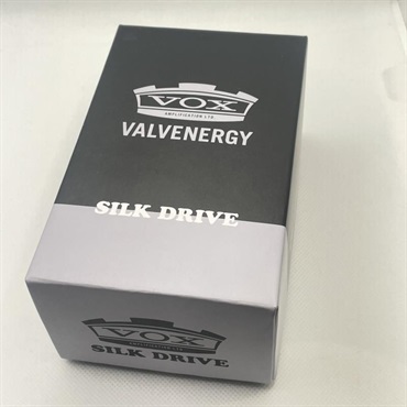 VOX USED 中古 SILK DRIVE VE-SD 画像2