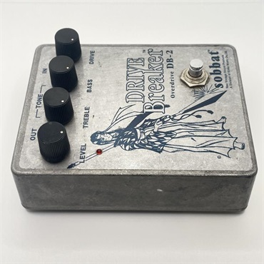 sobbat USED 中古 DRIVE BREAKER DB-2 画像3
