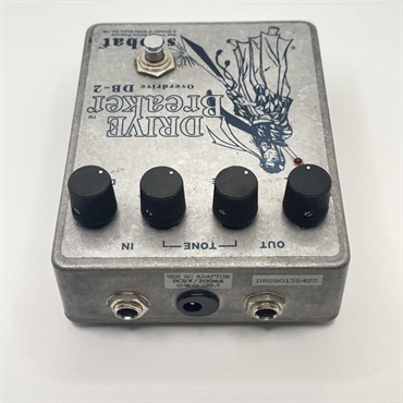 sobbat USED 中古 DRIVE BREAKER DB-2 画像4