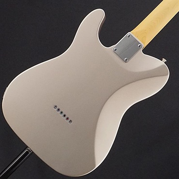 Three Dots Guitars USED 中古 T Model (Shoreline Gold Metallic
