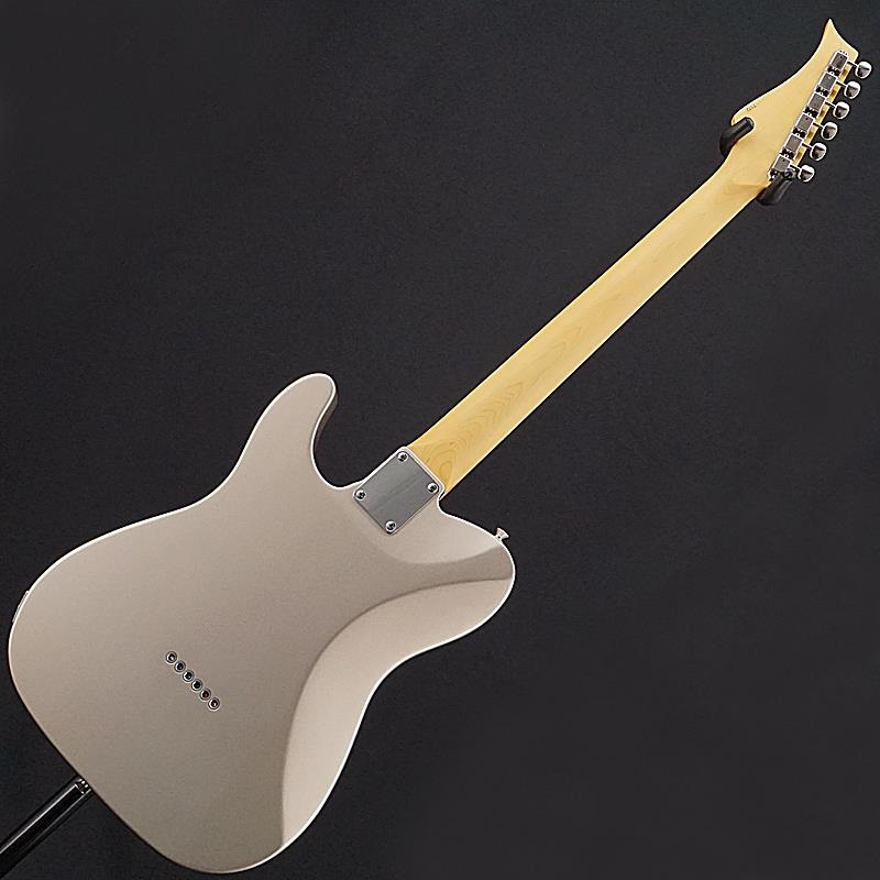Three Dots Guitars USED 中古 T Model (Shoreline Gold Metallic