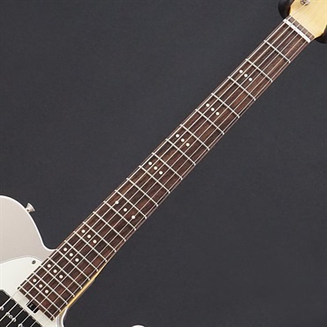 Three Dots Guitars USED 中古 T Model (Shoreline Gold Metallic